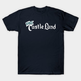 King's Castle Land - Whitman, MA T-Shirt